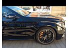 Mercedes-Benz C 63 AMG C 63 S T AMG (205.287) Keramik