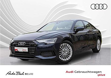 Audi A6 design 40TDI Stronic Navi LED ACC EPH DAB