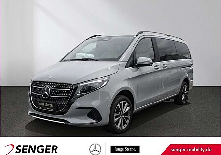 Mercedes-Benz V 250 d Avantgarde lang AIRMATIC Distronic 360°