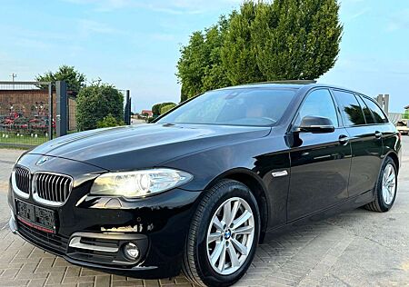 BMW 535 i Touring*FACELIFT* *INDIVIDUAL*PANO*2.HAND*