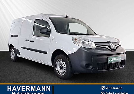 Renault Kangoo Maxi 2,2t mit Regalausbau