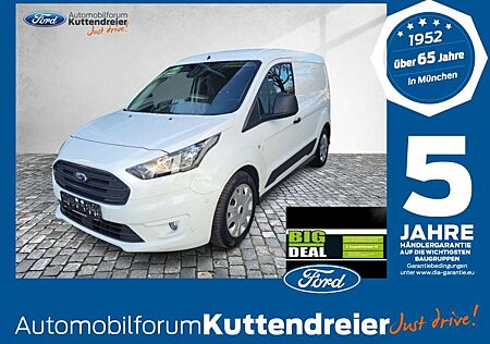 Ford Transit Connect Kasten 200 L1 Trend Navi Kamera