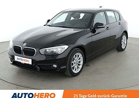 BMW 118i 118 Advantage *TEMPO*PDC*SHZ*KLIMA*