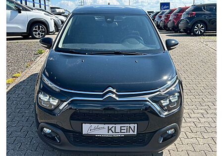 Citroën C3 Citroen Max 1.2 PureTech 110*NAVI*CARPLAY*KAMERA*LED*