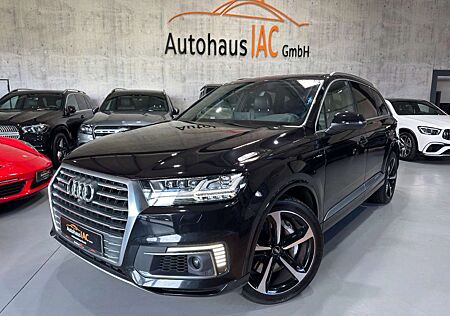 Audi Q7 3.0 TDI e-tron quattro/PANO/LED/360*/ACC/3-ZO