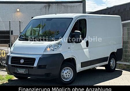 Fiat Ducato Kasten 30 115 AHK*TÜV-2027