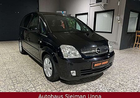 Opel Meriva Cosmo 1,6 Klima/TÜV-Fällig