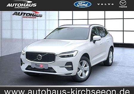 Volvo XC 60 XC60 B4 (Benzin) Momentum Pro 2WD Automatik Navi