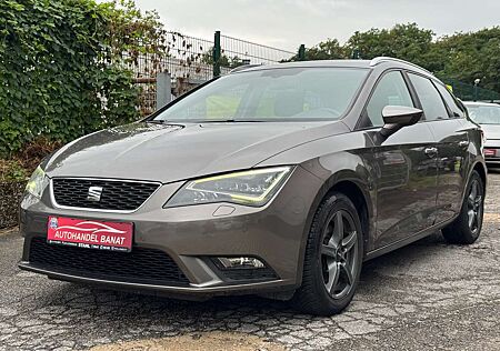 Seat Leon Style SERVICE NEU TOP AUSSTATTUNG
