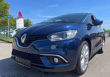 Renault Scenic IV Grand Experience / 7-Sitzer