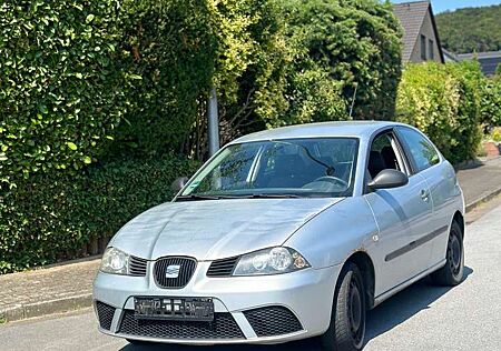 Seat Ibiza 1.4 TDI Comfort Edition