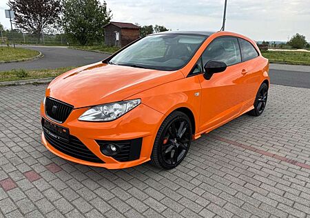 Seat Ibiza SC Sport Limited 110/300