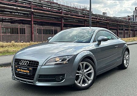 Audi TT Coupe 3.2 Coupe quattro/AUTOMATIK/NAVI/SHZ/LE