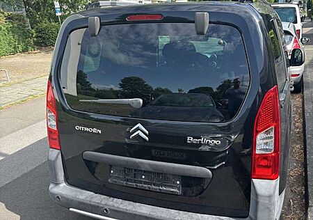 Citroën Berlingo Citroen VTi 120 XTR