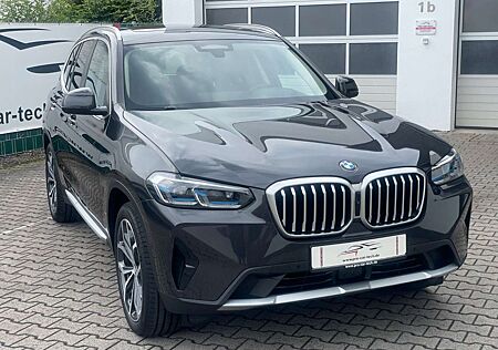 BMW X3 xDrive30d|Pano|AHK|Laser|Standhzg|HarmanKard.