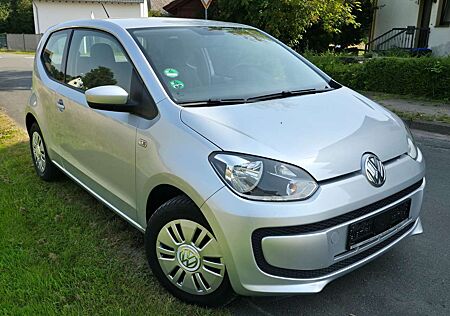 VW Up Volkswagen ! ! Move EcoFuel BlueMotion Technology CNG -