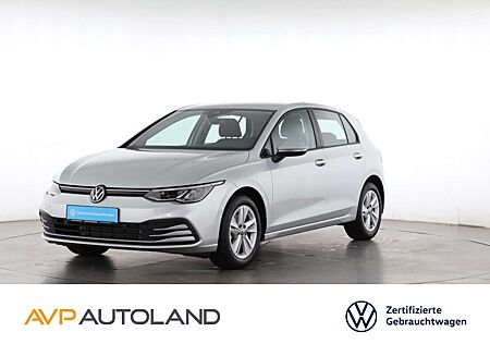 VW Golf Volkswagen VIII 1.5 TSI Life | NAVI | LED | ACC |