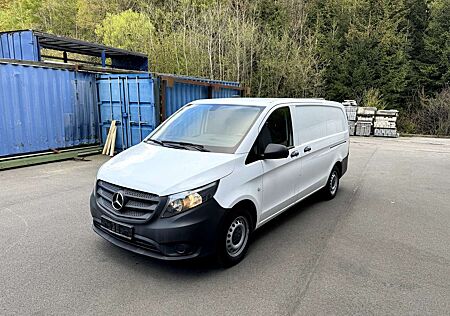 Mercedes-Benz Vito 119 CDI/BT RWD lang