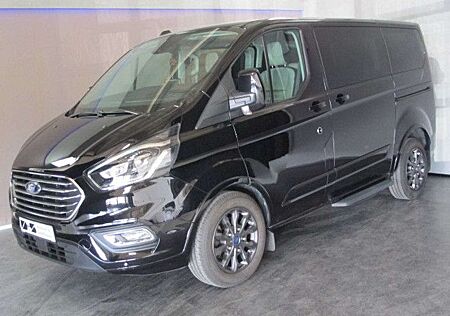 Ford Transit Tourneo Custom L1 Titanium X ACC+Bi-Xeno
