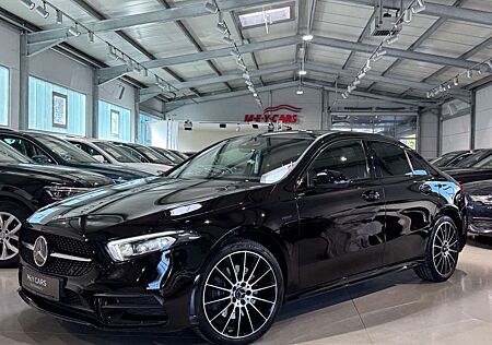 Mercedes-Benz A 250 e Edition*LIMO*EQ POWER*PANO*RFK*LED*MWST*