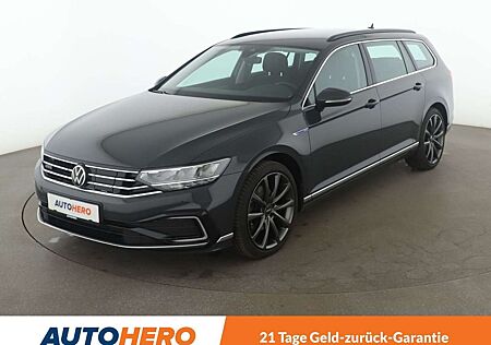 VW Passat Volkswagen 1.4 GTE Aut.*NAVI*LED*ACC*PDC*SHZ*