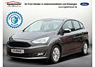 Ford C-Max Cool&Connect NAVI PDC TEMPOMAT WINTERÄDER
