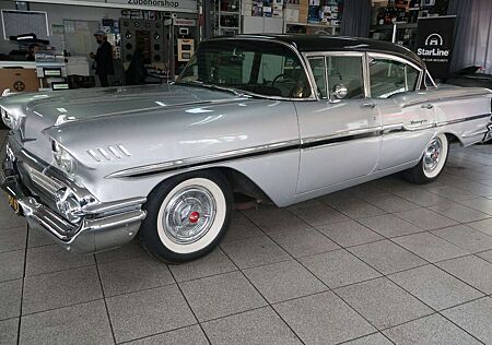Chevrolet Impala 1958 Biscayne