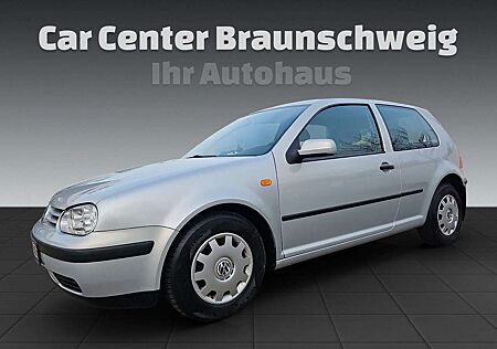 VW Golf Volkswagen IV 1.6 SR Automatik +Klima+Tüv Neu