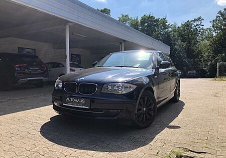 BMW 116i 116 AU/HU 10/2026