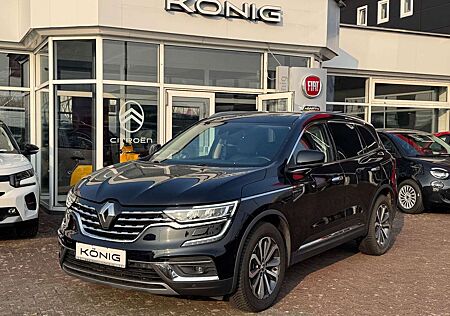 Renault Koleos INTENS 2.0 dCi 185 4x4 X-tronic SHZ*PANO