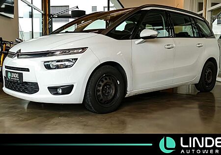 Citroën C4 Picasso Citroen Business |7-Sitzer|PANO.