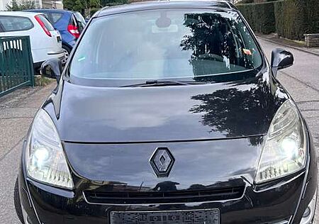 Renault Scenic Diesel dCi 130 FAP Luxe