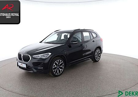 BMW X1 xDrive25d M LENKRAD HUD,KEYLESS,ACC,1.HAND,SH