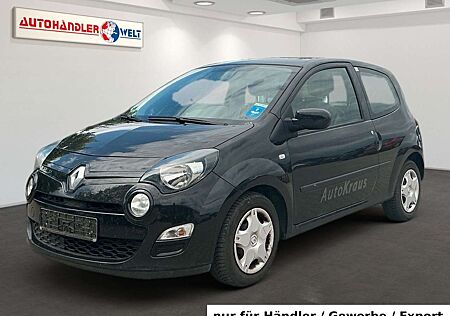Renault Twingo 1.2 16V Klimaanlage