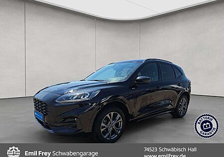 Ford Kuga 2.5 Duratec PHEV ST-LINE X*AHK schwenkbar*Win