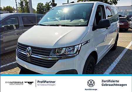 VW T6 Volkswagen .1 Multivan KR 2.0 TDI DSG Navi/7.Sitze