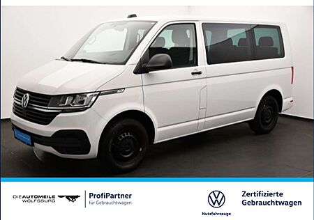 VW T6 gebraucht kaufen VW T6 Volkswagen .1 Multivan KR 2.0 TDI DSG Navi/7.Sitze
