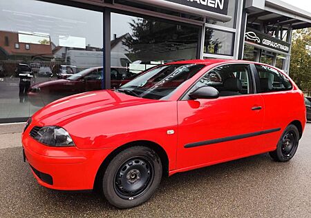 Seat Ibiza KLIMA, TÜV BIS 10/2026