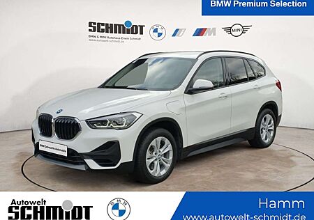 BMW X1 xDrive25e Advantage Aut. +2Jahre-BPS GARANTIE