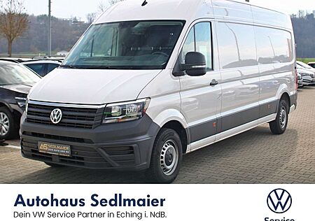 VW Crafter Volkswagen 2.0 TDI Kasten 35 lang Kamera|CarPlay