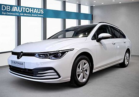 VW Golf Volkswagen Life 1.5 TSI