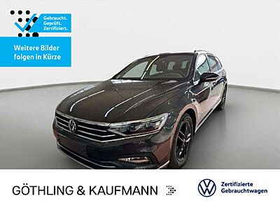 Volkswagen Passat Variant Elegance 2.0 TDI *AHK*NAVI*PANO*E