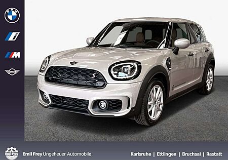 Mini Cooper S Countryman Head-Up DAB LED Pano.Dach