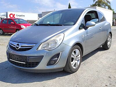 Opel Corsa D 1.4 NAVI LEDER KLIMA SHZ+LENKRAD 150 Jahre Opel
