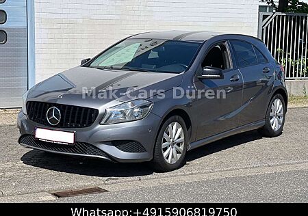 Mercedes-Benz A 180 BlueEfficiency / NAVI / KLIMA / PDC /