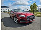 Audi A5 Coupe 2.0 TFSI S TRONIC/QUATTRO/S LINE/LED/KAM/NAV