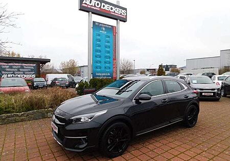 Kia XCeed 1.6 PHEV Plug-in Hybrid DCT6 Automatik Spiri