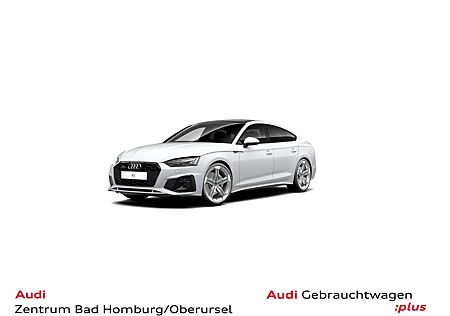 Audi A5 50 TDI quattro S line*Navi*Matrix*A