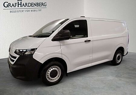 VW T7 Volkswagen Transporter Kasten 2.0 TDI KR AHK