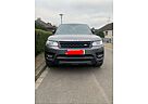 Land Rover Range Rover Sport TDV6 HSE